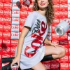 Grey Diet Coke® Tee Dress