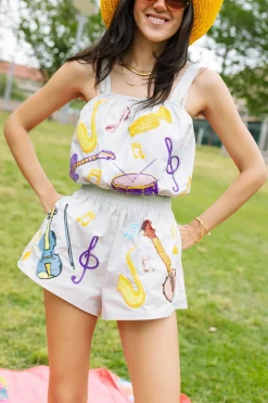 Grey Instrument Tank