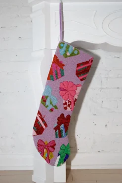 ITES x Sami Riccioli x Queen of Sparkles Lavender Presents Stocking