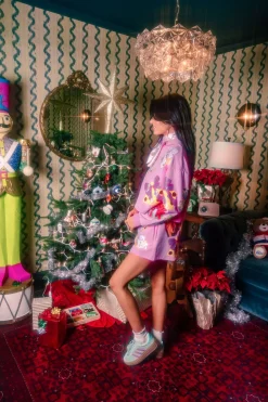 Pink Presents Shorts