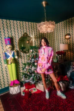 Pink Presents Shorts