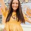 Sunshine Dress