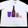 Swig of Swinney Drink Tee