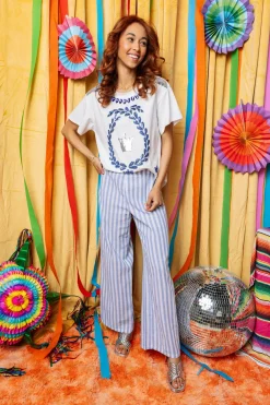 White Queen of Tequila Tee