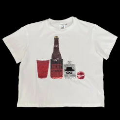 Wreck Me Drink Tee
